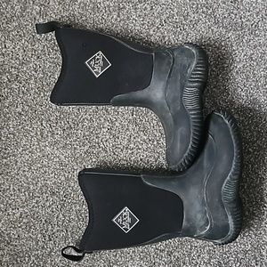 Muck boot Toddler size 10